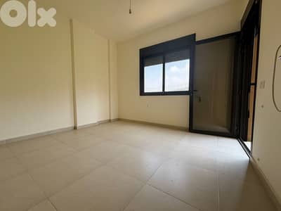 Halat | 688$/m² | Brand New 115m² Apart + 45m² Terrace | New Building