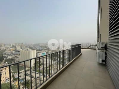 Apartment For Sale In Achrafieh | duplex | open view