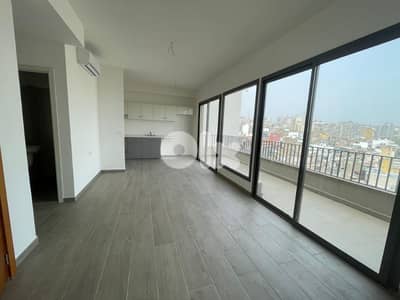 Apartment for Sale in Achrafieh | Panoramic Views