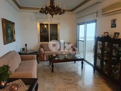 apartment for sale in Badaro, Beirut