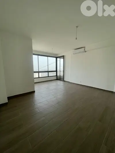 Apartment for Sale in Achrafieh | 2 Bedrooms | open view