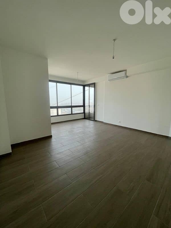 Apartment for Sale in Achrafieh | 2 Bedrooms | open view 0