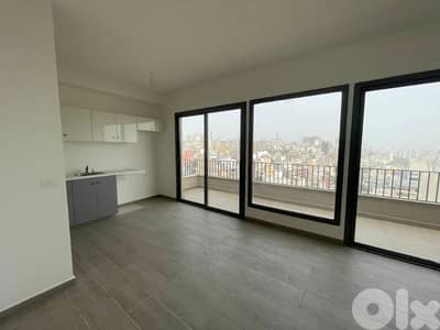 Apartment for Sale in Achrafieh | 2 Bedrooms | open view