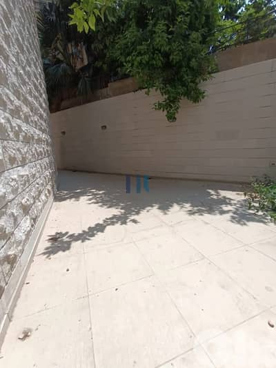 apartment with terrace for sale in Hadath, Baabda