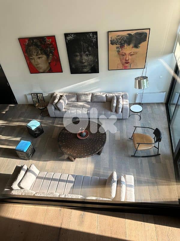 Luxury Loft | High-End | Terrace | 3 Masters 0