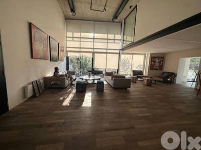 Luxury Loft | High-End | Terrace | 3 Masters