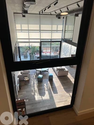 Luxury Loft | High-End | Terrace | 3 Masters