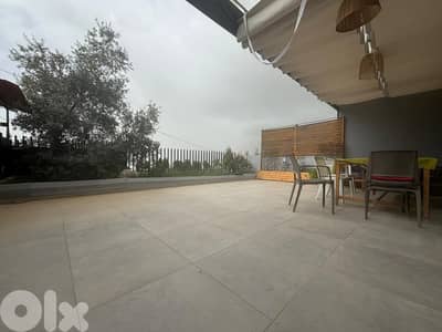 Fatka | Signature 150m² + 220m² Terrace-Garden | Building Age 10