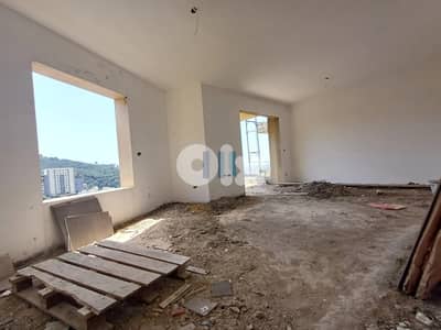 easy intallments , apartment for sale in Fanar, Metn