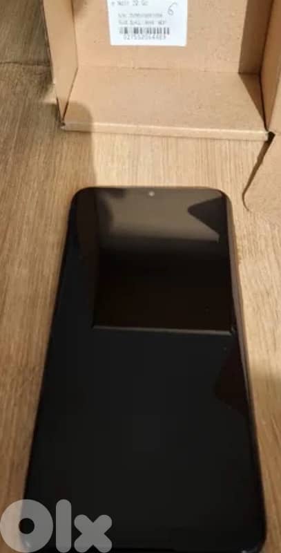 Samsung galaxy A20 0