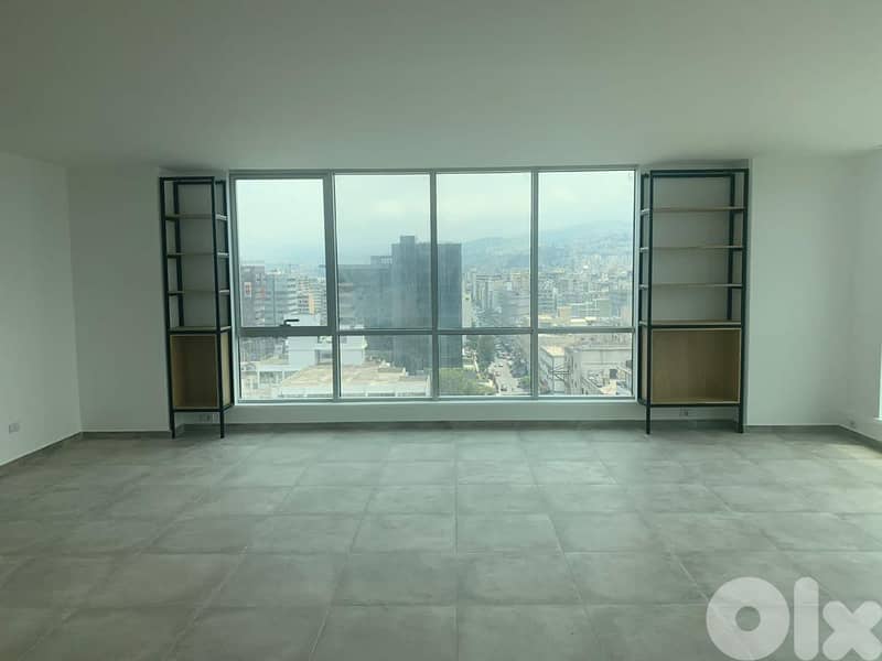 Office For Rent in Antelias With Sea View 0