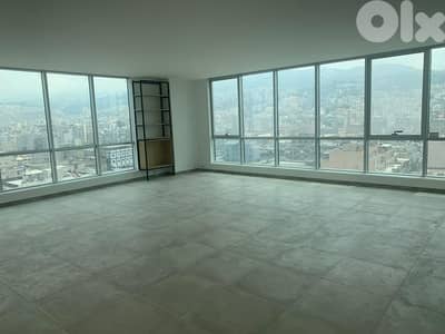Office For Rent in Antelias With Sea View