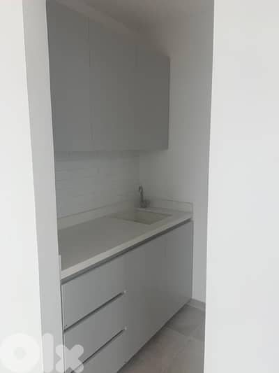 Office For Rent in Antelias With Sea View