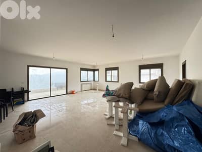 Dik El Mehdi | Signature 315m² Duplex + 20m² Terrace | 5 Balconies