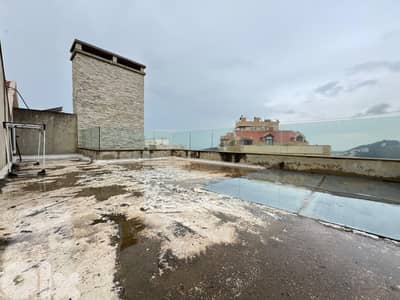 Dik El Mehdi | Signature 315m² Duplex + 20m² Terrace | 5 Balconies