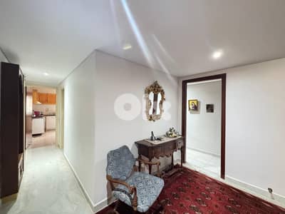 Beit El Chaar | 200m² 3 Bedrooms Apartment | 4 Balconies | Floor 2