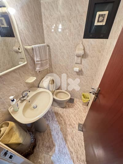 Beit El Chaar | 200m² 3 Bedrooms Apartment | 4 Balconies | Floor 2
