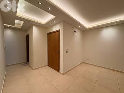 Jal El Dib | Decorated 3 Bedrooms Apart | New Building | Open Sea View
