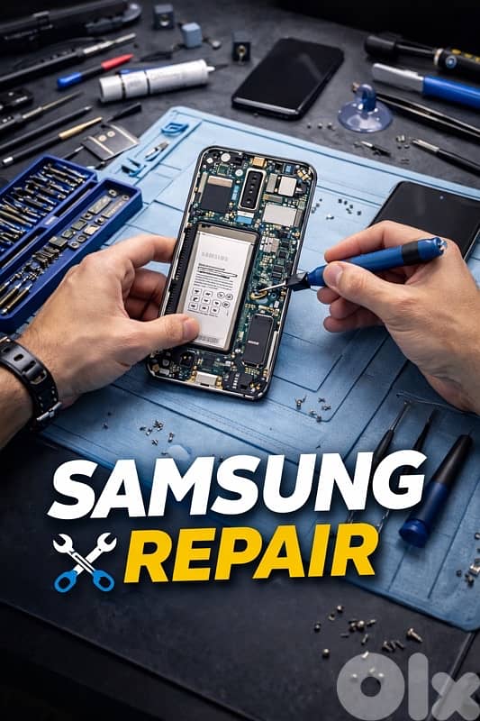 iphone and samsung repair 0