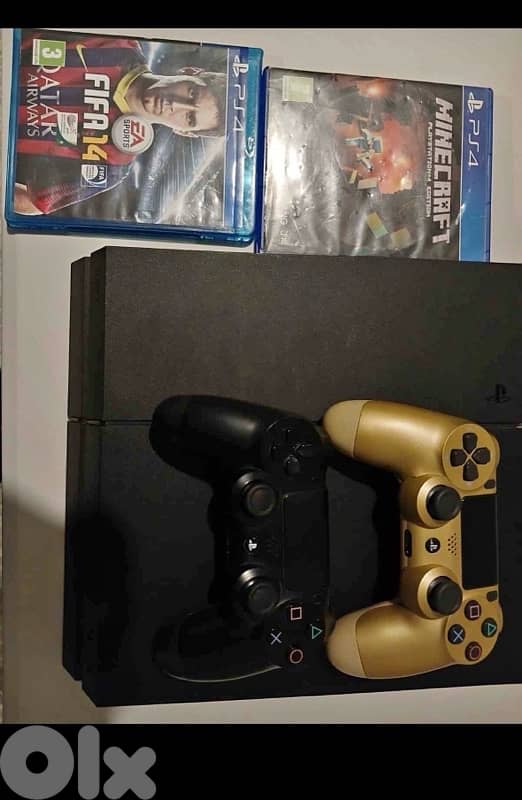 ps4 for sale 0