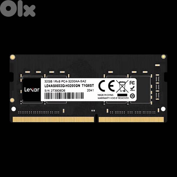 32gb ram ddr4 0