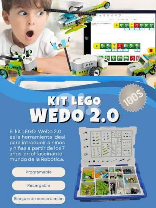 used lego 0