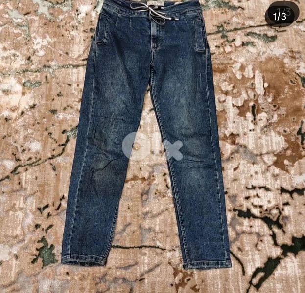pants 0