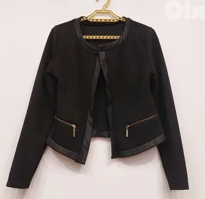jackets