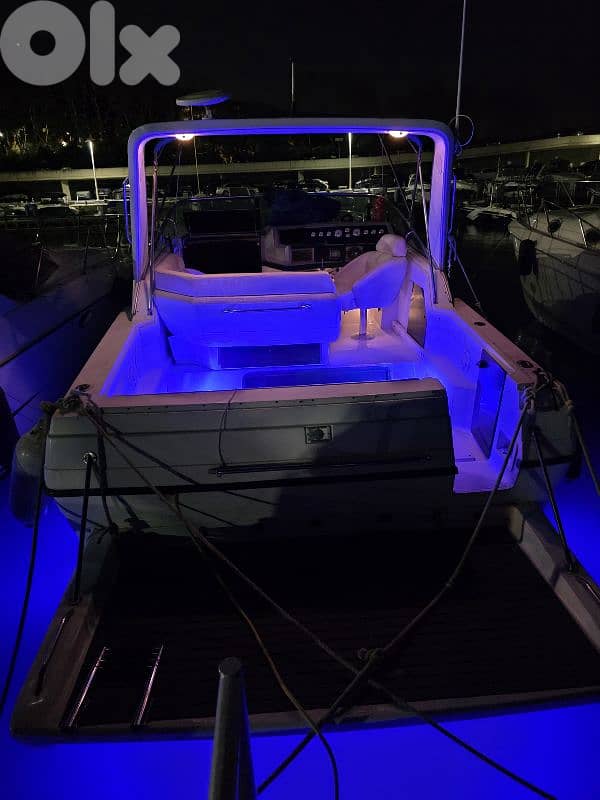 boat rentals 3
