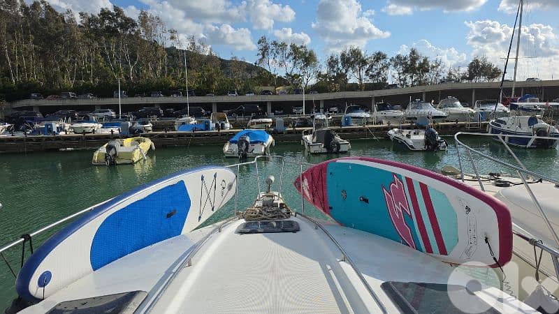 boat rentals 4
