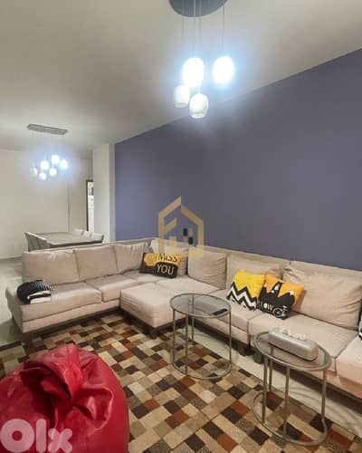 Apartment for sale in Ain El Rihaneh GH98 شقة  للبيع في عين الريحاني