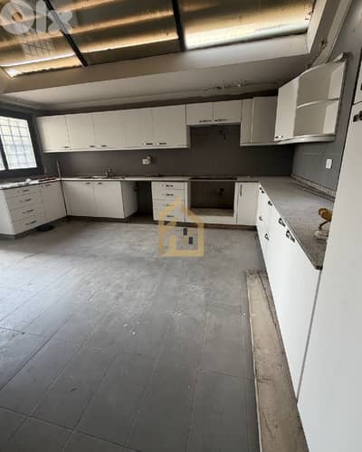 Apartment for sale in Rabieh NW86 شقة للبيع في الرابية