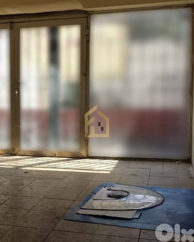 Shop for rent in Adonis RC213 محل للإيجار في أدونيس