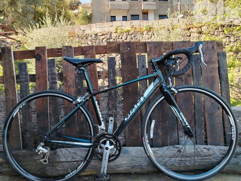 Giant defy 0