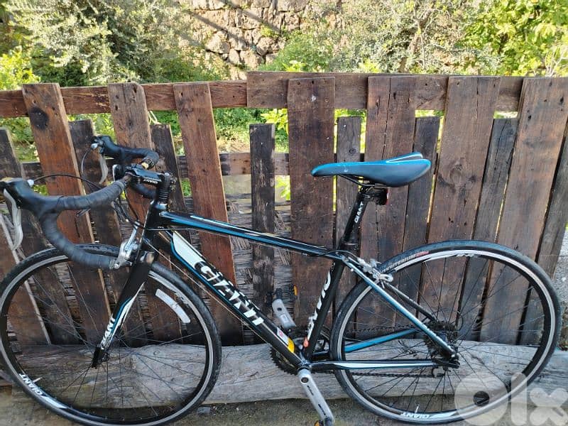 Giant defy 2