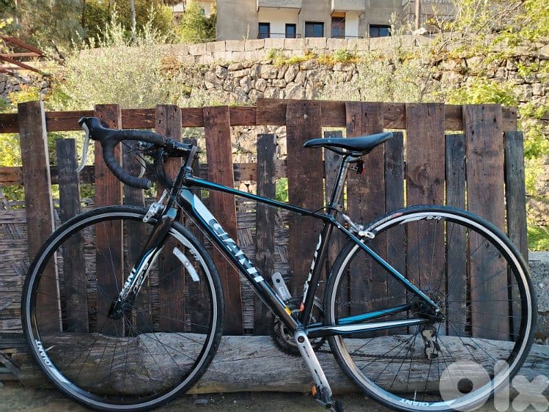 Giant defy 3