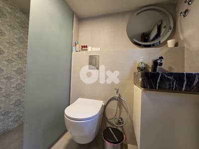 Faraya 90m2 | Chalet Duplex | Decorated | Furnished | View | DA |