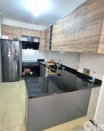 Apartment for rent in Rabweh RB364 شقة للإيجار في الربوة