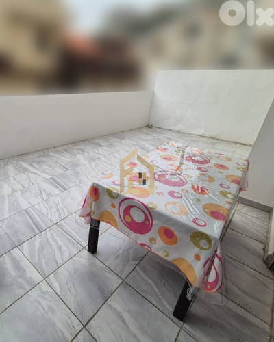Apartment for rent in Rabweh RB364 شقة للإيجار في الربوة