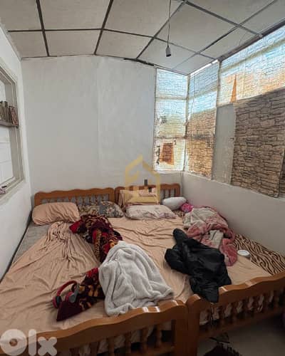 Apartment for sale Tariq El Jdideh HN339 شقة للبيع في الطريق الجديدة