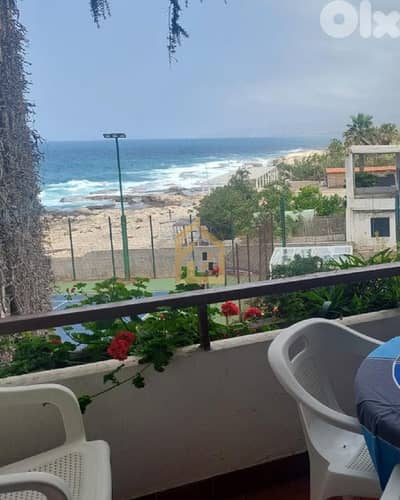 Chalet for sale in Saframarine RC214 شاليه للبيع في صفرامارين