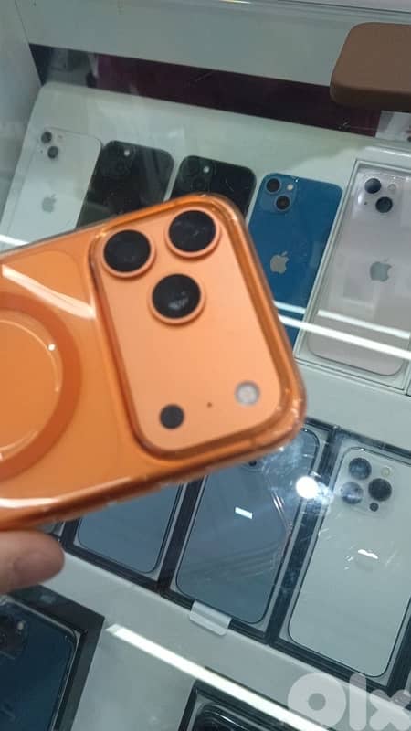 17 pro max batt 100 cc 80 locked sim mo working sim wla e sim 0
