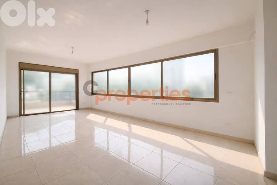 Apartment for Sale in Jal El Dib – CPFY202 0