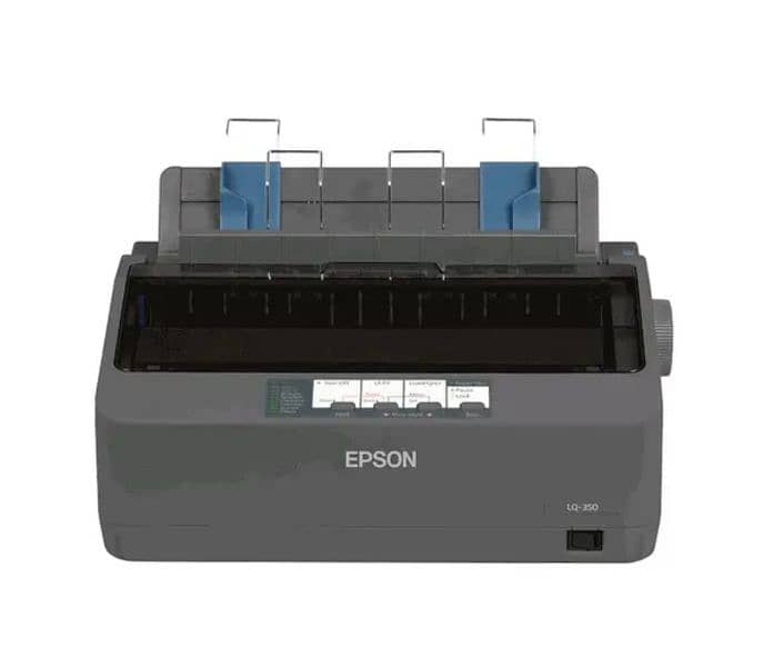 Epson Lq350 0
