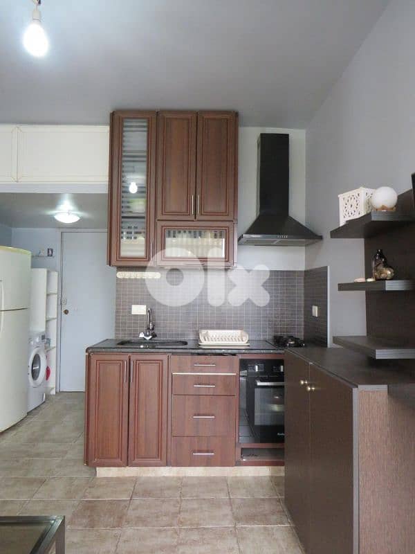 Chalet in Amshit for rent (Seasonal) 8