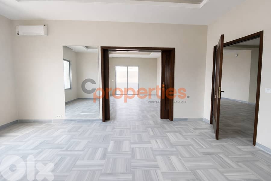 Office for Rent in Jal El Dib Prime Location – CPFY210 0