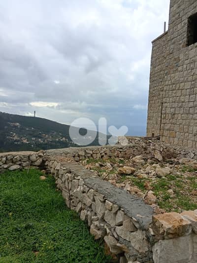 Triplex standalone for sale in Smar Jbeil منزل للبيع في سمار جبيل