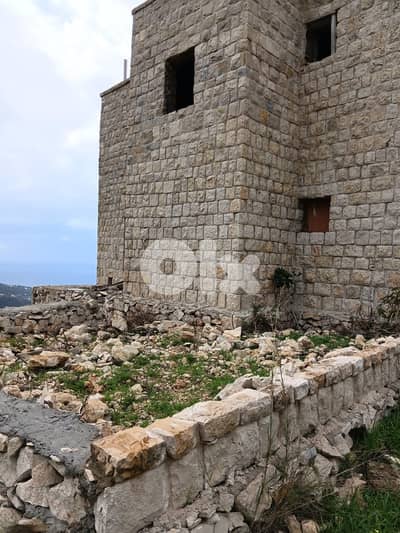 Triplex standalone for sale in Smar Jbeil منزل للبيع في سمار جبيل
