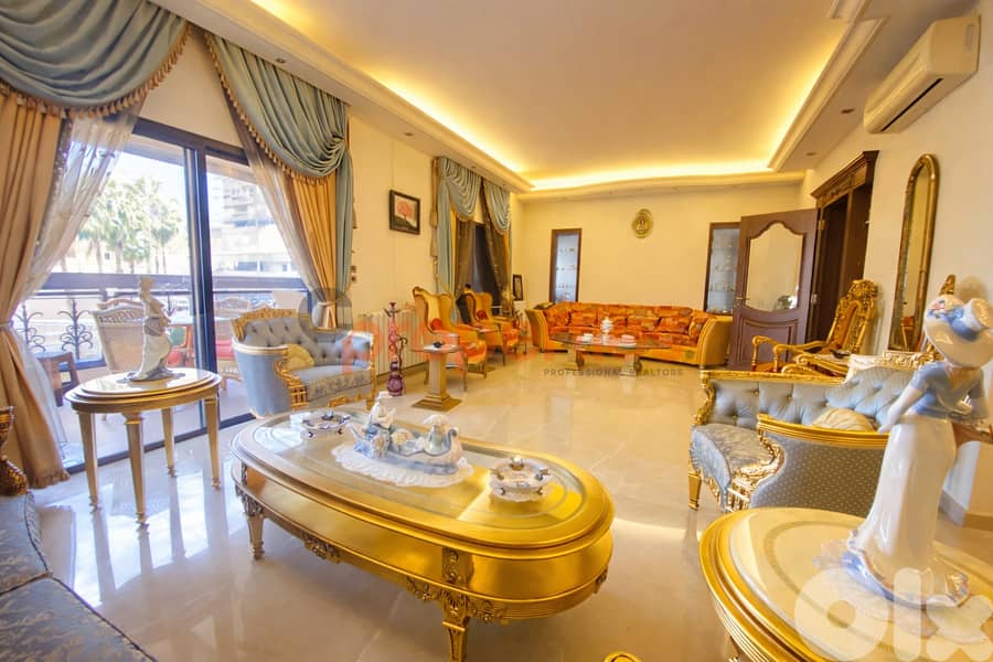 Apartment for Sale in Jal el Dib – CPFY220 0