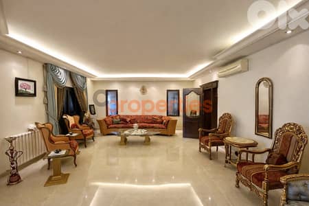 Apartment for Sale in Jal el Dib – CPFY220